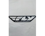 Fly Racing 7&quot; Motorcycle Decal Sticker - £14.00 GBP