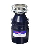 In-Sink-Erator/MASTERPLUMBER MP 1/2HP Waste Disposer - €120,35 EUR