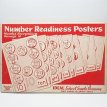 Number of Preparation Posters (A4L) Ideal School Duration Company Withou... - £37.82 GBP