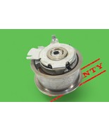 02-2010 vw volkswagen jetta TDI DIESEL 1.9l timing belt tensioner pulley... - €38,76 EUR