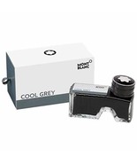 Montblanc Ink Bottle Cool Grey 60 ml PF - £25.12 GBP