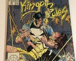 The Punisher #14 Comic Book Kingpin Rules - $6.92