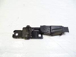 11 Audi A8 D4 Lock Latch, Trunk Power Striker Motor 4H0827383 - $29.99