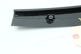 2004-2006 VOLKSWAGEN PHAETON REAR LEFT DOOR EXTERIOR B PILLAR TRIM COVER H2048 image 14