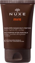 Nuxe Men Baume Apres Razage Multi-Fonctions 50 ml - £66.67 GBP