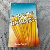 How Does God Reward Religion Paperback Book by Randy Morich Maranatha House 1979 - £5.06 GBP