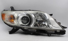 Right Passenger Headlight 2011-2020 TOYOTA SIENNA OEM #9549Without LED D... - £143.43 GBP