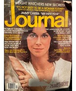 Vintage Ladies&#39; Home Journal February 1978 *Pre-Owned w/Wear* qqq1 - $189.87 MXN