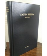 Santa Biblia Reina Valera Gomez (RVG 2010) (Spanish Edition) con concord... - £39.33 GBP