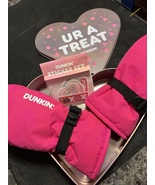 Valentine Dunkin bundle  - $250.00