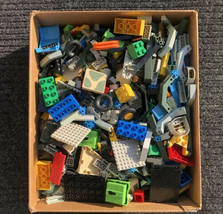 Lego Building blocks 6 Pound Lot - £39.95 GBP