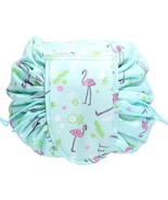 Color: Style 7 - Super Easy Cincher Makeup Bag - $42.57 CAD