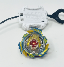 Beyblade Burst Evolution Genesis Valtryek V3 World Tour Switchstrike Has... - $12.99