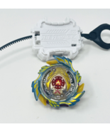 Beyblade Burst Evolution Genesis Valtryek V3 World Tour Switchstrike Hasbro Top - $12.99