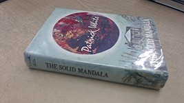 The Solid Mandala, a Novel [Hardcover] White, Patrick - $17.95