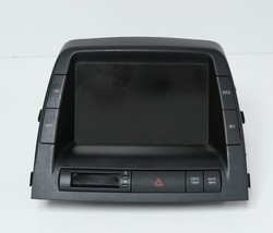 Toyota Prius Multimedia Receiver 86110-47230 image 2