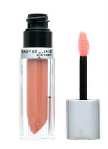 Maybelline New York Color Sensational Elixir Lip Color # 500 ENTHRALLING... - $5.94