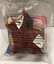 McDonald&#39;s Lion King Disney 2 Simba&#39;s Pride PUMBAA Happy Meal Toy NIP - $4.95