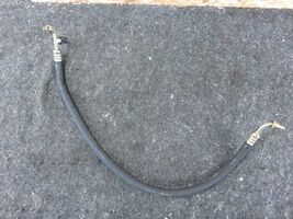 95 Ferrari 348 a/c ac hose line dehydrator to evaporator 62642600 - $49.99