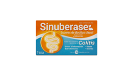 Simberase® Bacillus clausii - 4 Billion CFU Probiotic - 10 Ampoules - $49.99