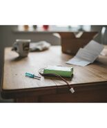 1500mAh 300-03864-1 Replacement Battery for Honeywell LYNX L3000/L5000/L... - $664.49 MXN