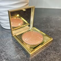 NEW Stila Heaven&#39;s Hue Highlighter Pressed Powder KITTEN Shimmer .35 oz - $10.99