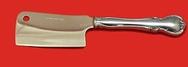 French Provincial by Towle Sterling Silver Cheese Cleaver HHWS  Custom 6... - £46.29 GBP