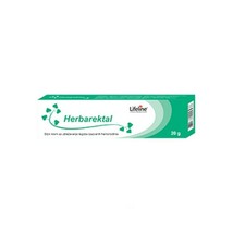 2X Lifeline Herbarectal Cream 20G - £19.06 GBP