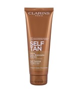 Clarins by Clarins Self Tanning Instant Gel -125ml/4.2oz - $33.15