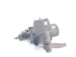 Steering Gear Rack Power Pinion 4R75E OEM 2008 Ford E350 - $89.10