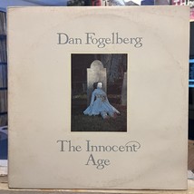 [ROCK/POP]~EXC 2 Double Lp~Dan Fogelberg~The Innocent Age~{1981~FULL Moon~Issue] - $9.90