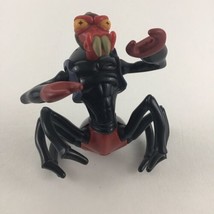 Disney Treasure Planet Scroop Action Figure McDonald's Vintage Spider Crab Alien - $14.80