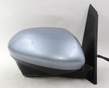 Right Passenger Side Blue Door Mirror Power Fits 2014-17 HONDA ODYSSEY O... - $629.99