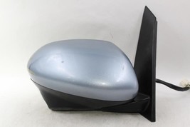 Right Passenger Side Blue Door Mirror Power Fits 2014-17 HONDA ODYSSEY O... - $629.99