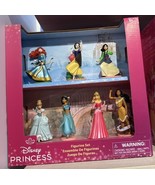Disney Parks Princess Figurine Figure Play Set Toy - $87.94 CAD