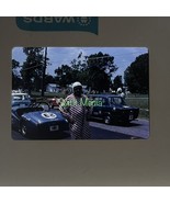 Sports Car Club Of America 35mm Slide Photograph Texas Or Florida 1966 R... - $426.01 MXN