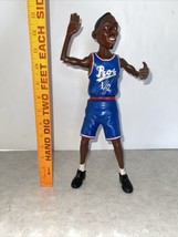 1997 Playmates Anfernee Hardaway 14&quot; Talking Li&#39;l Penny figure doll Works Great. - £33.14 GBP