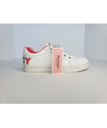 NWOB JUICY COUTURE Big Girls JCK Bennington CT Sneaker size 4 - €25,98 EUR