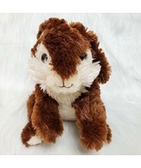 Dan Dee Bunny Rabbit Brown White Realistic 16&quot; Plush Easter Stuffed Toy ... - €13,06 EUR