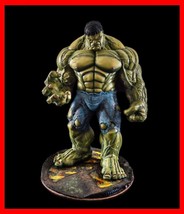 The Incredible HULK 1/4 Keown DIY Vinyl Model Kit Figure Sculpture - £193.05 GBP