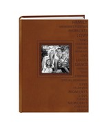 Pioneer Photo Albums Photo Album, Brown - £25.94 GBP