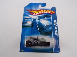 Van / Sports Car / Hot Wheels Mattel 2007 All Stars #L3094 #H32 - £11.18 GBP