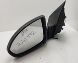 Driver Side View Mirror Power VIN P 4th Digit Limited Fits 11-16 CRUZE 7... - $36.42