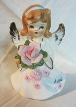 Vintage June Angel - $24.37