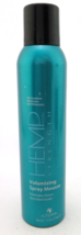 Alterna Hemp Natural Strength Volumizing Spray Mousse 7.4 oz / 210 g - $29.70