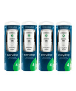 Water Refrigerator Filter 4, EDR4RXD1, (Pack of 4) - $54.99