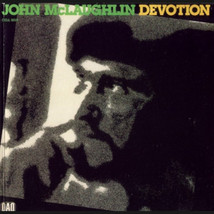 John mclaughlin devotion thumb200