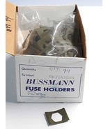 Bussmann BK/1A3844 Fuse Holder Lot of 94 - $26.99