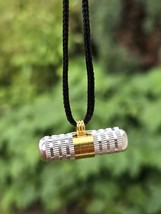 Punjabi Taweet Taviz Taveez Evil Eye Protection Locket pendant Nazar Shi... - $9.29