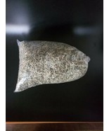 Vintage 1 Pound of Real Shredded US Currency Money long Bagged - £90.95 GBP